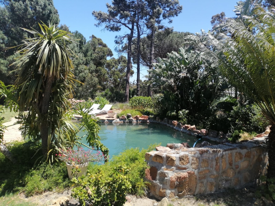 To Let 3 Bedroom Property for Rent in High Riding Country Estate Western Cape